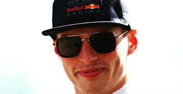 max verstappen jumbo picnic rechtszaak rechtbank amsterdam Pure Luxe