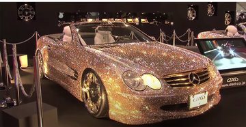 absurde aankopen ter wereld miljardairs vermogen Pure Luxe