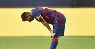 lionel messi fc barcelona transfer Pure Luxe