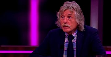 Johan Derksen