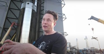 Elon Musk Twitter