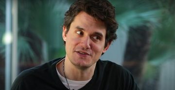 John Mayer