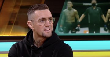 Nieky Holzken