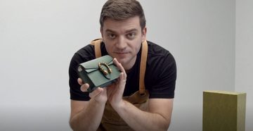 Gucci-tas