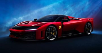 Ferrari-werknemers bonus