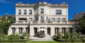 Duurste woning Chicago