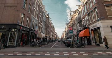 P.C. Hooftstraat