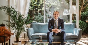 mountainshield capital fund selwyn duijvestijn Pure Luxe
