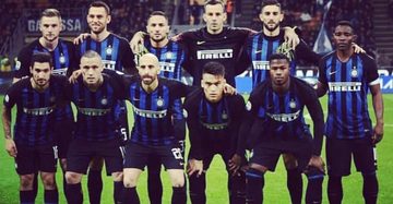 Icardi PURE LUXE