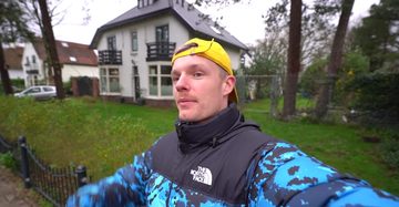 Enzo knol villa