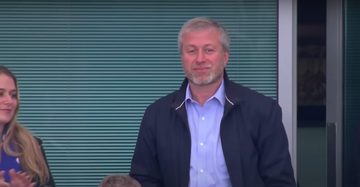 Roman Abramovich
