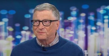 Bill Gates
