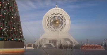 Turkmenistan
