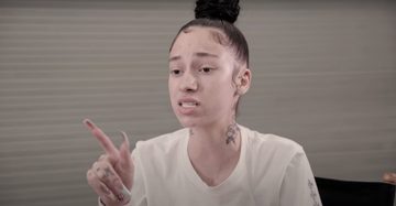 Bhad Bhabie