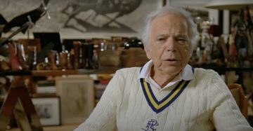 Ralph Lauren - Miljardairs