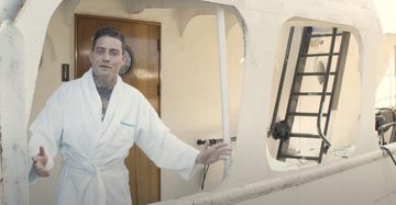 Douwe Bob
