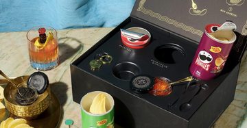 pringles kaviaar