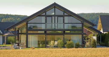 Villabouw in Nederland