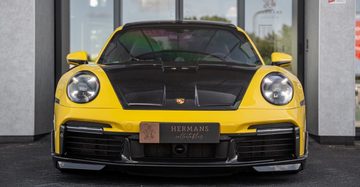 De Porsche 911 met 1.100 pk op Marktplaats