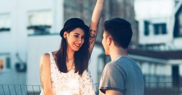online dating app the inner circle Pure Luxe