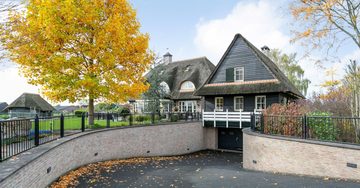 rietgedekte-landhuis