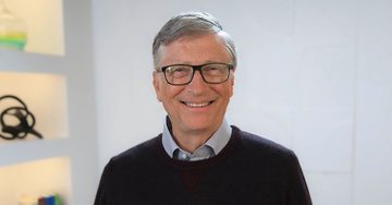 Bill Gates