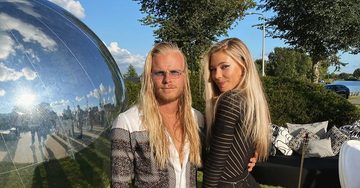 Koen Verweij - Jutta Leerdam