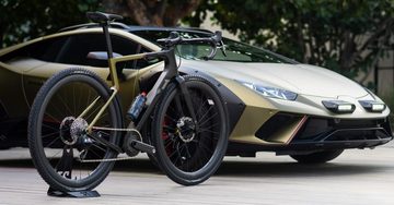 Exploro Racemax x Huracán Sterrato-01 Lamborghini