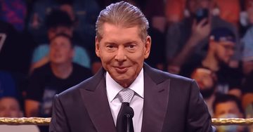 Vince McMahon