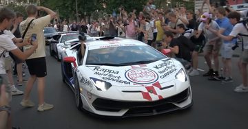 Gumball 3000