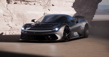 Pininfarina
