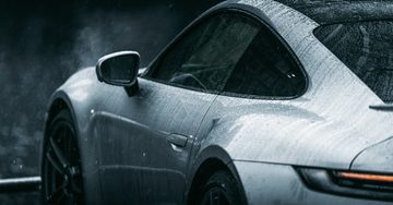 Porsche Volkswagen-managers