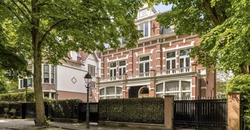 Villa Den Haag
