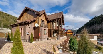 luxe chalet kopen