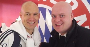 salaris darts darter Michael van Gerwen Pure Luxe