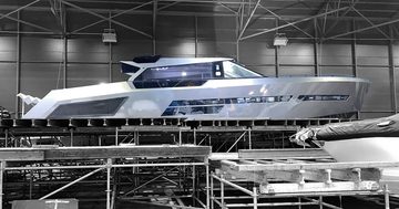mazu yachts mazu 82 superjacht Pure Luxe