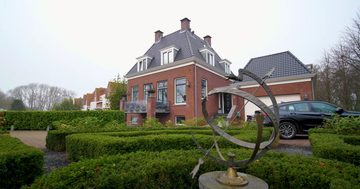 villa de Amstel Eefje Voogd Makelaardij video Pure Luxe