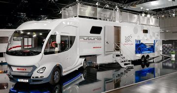 Camper