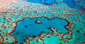Great Barrier Reef