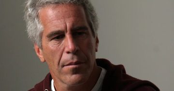 Jeffrey Epstein