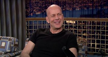 Bruce Willis