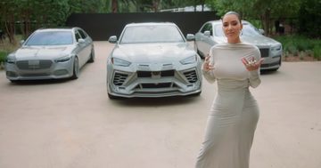 Kim Kardasian
