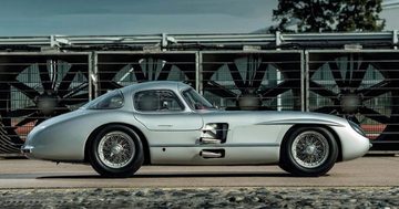 Mercedes