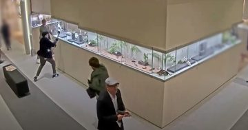 Kunstbeurs Tefaf