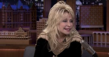 Dolly Parton