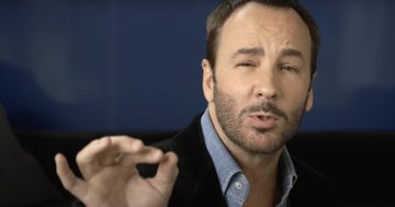 Tom Ford