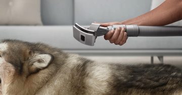 Dyson hondenhaar