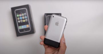 iPhone