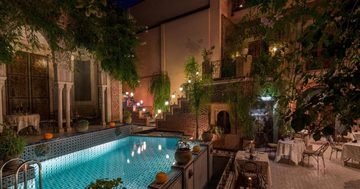Marrakesh