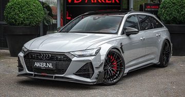 Audi RS6-R ABT